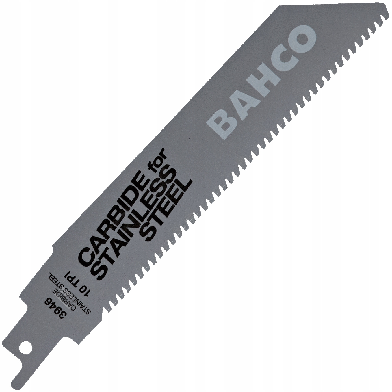 BAHCO 3946 BRZESZCZOT DO STALI HST 150 mm 10 TPI
