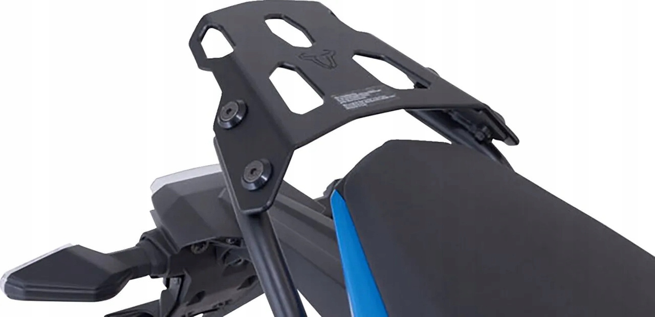 Centrálny rošt Street-rack SW-Motech Suzuki GSX-8R 800
