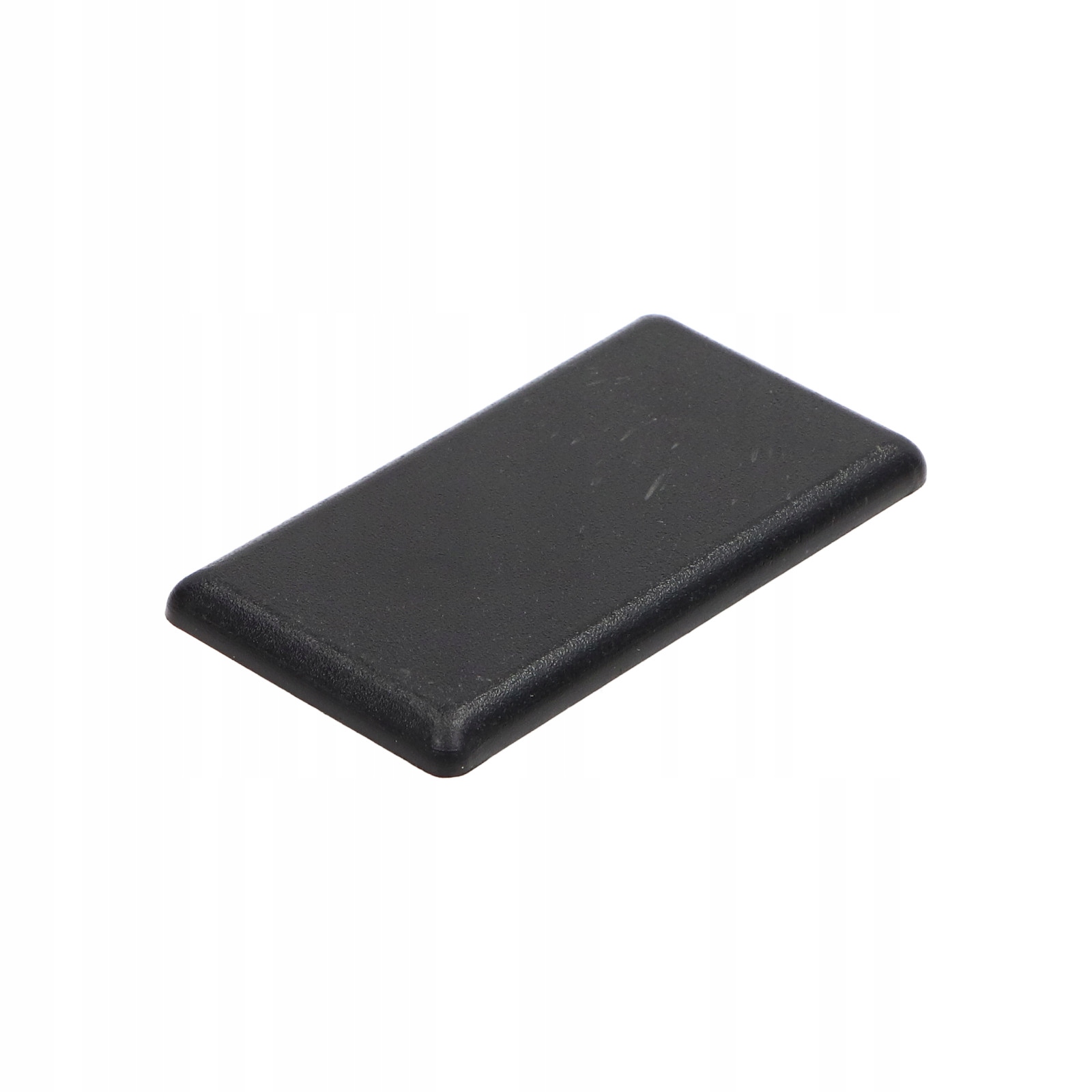 ZŚLEAPKA kapselek końcowy profil ALU 30X60