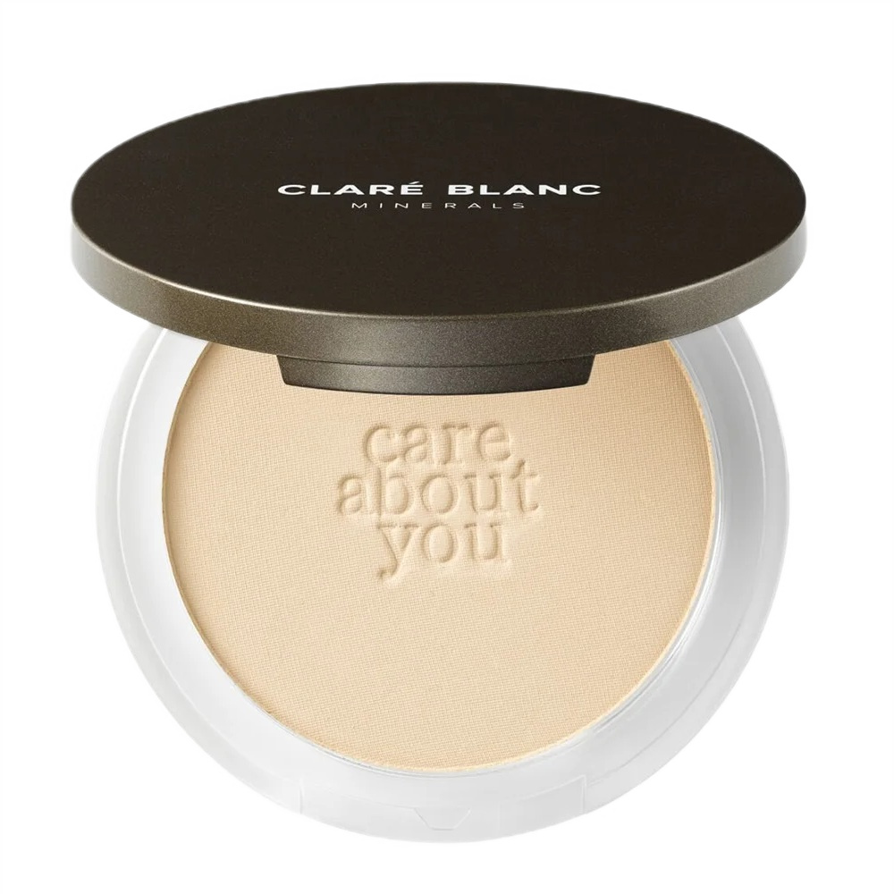 Clare Blanc Podkladová Báze SPF15 Warm 520 11 g
