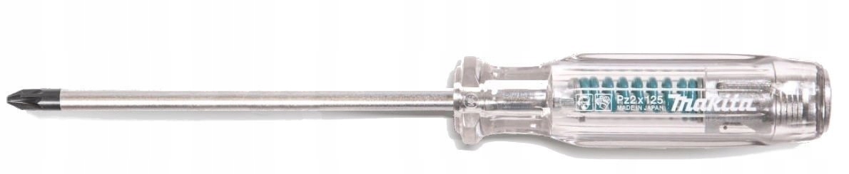 

Makita B-42466 Wkrętak Wykręca Wkręty PZ3x150mm