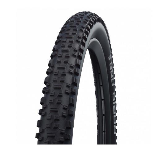 

Opona rowerowa 27,5x2,10 Schwalbe Rapid Rob 54-584