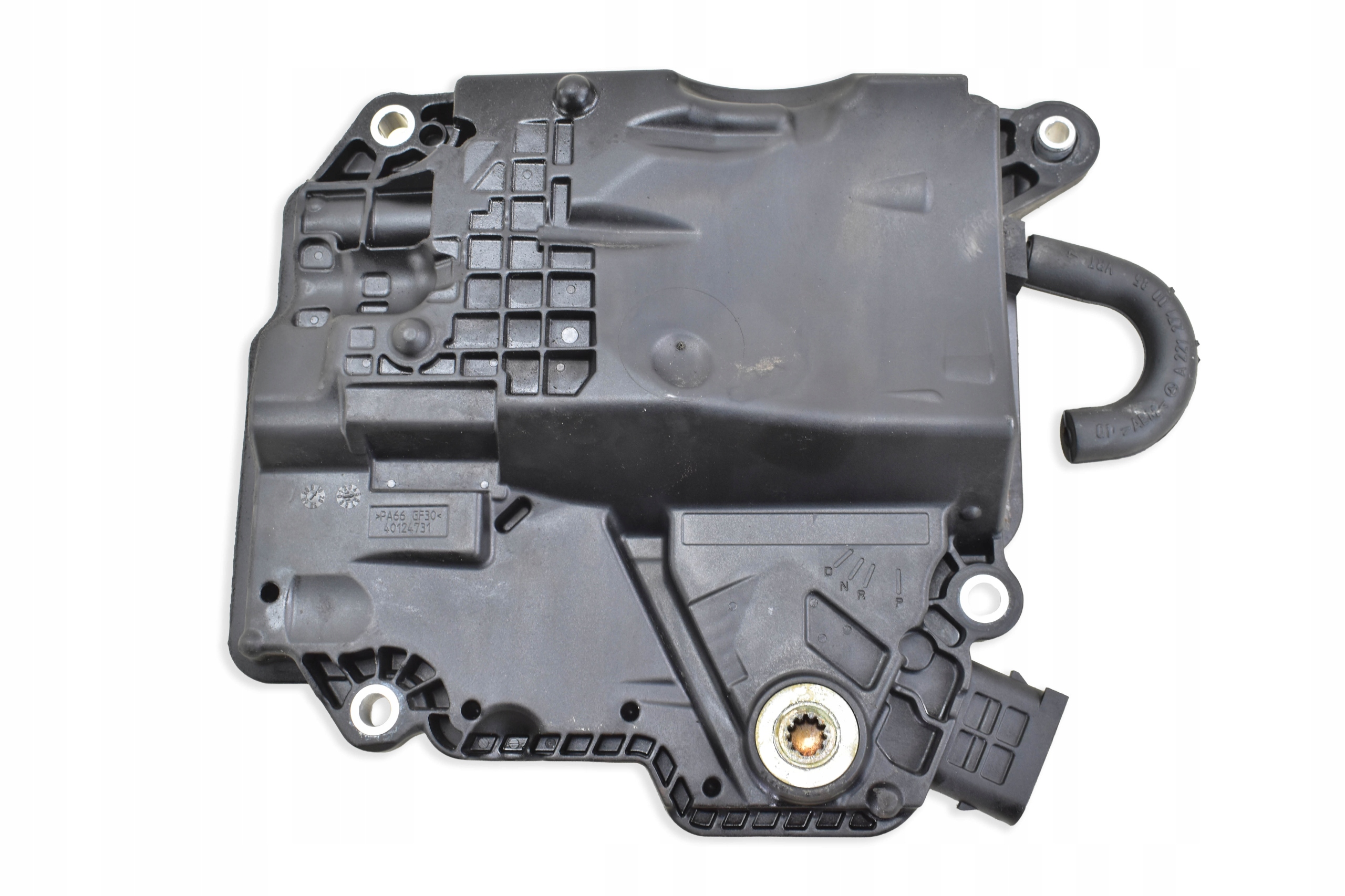 control unit gearboxes MERCEDES E W212 CLS W218 2.2 CDI A0002701852