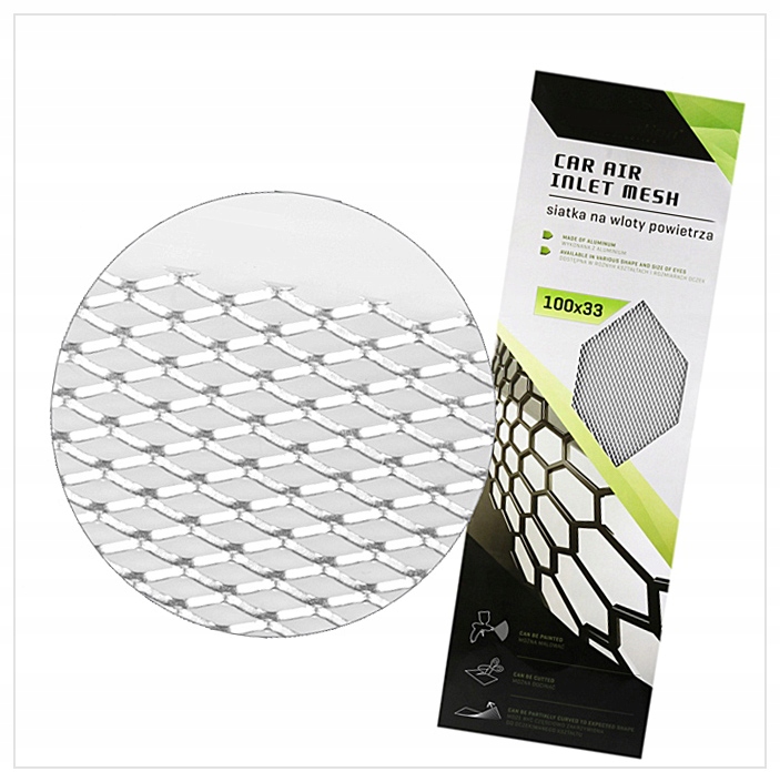 KodDB:89845 SIATKA MASKUJĄCA NA Y4R78 CM 100X33