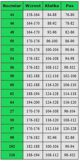 UBRANIE ROBOCZE MĘSKIE OGRODNICZKI + KURTKA 44 Model MARGAJ