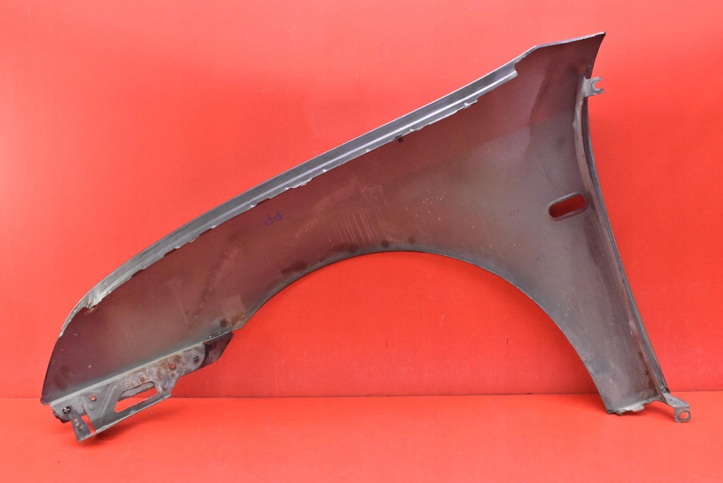 fender right front front grey SAAB 9-3 2 II KOMBI 02-07