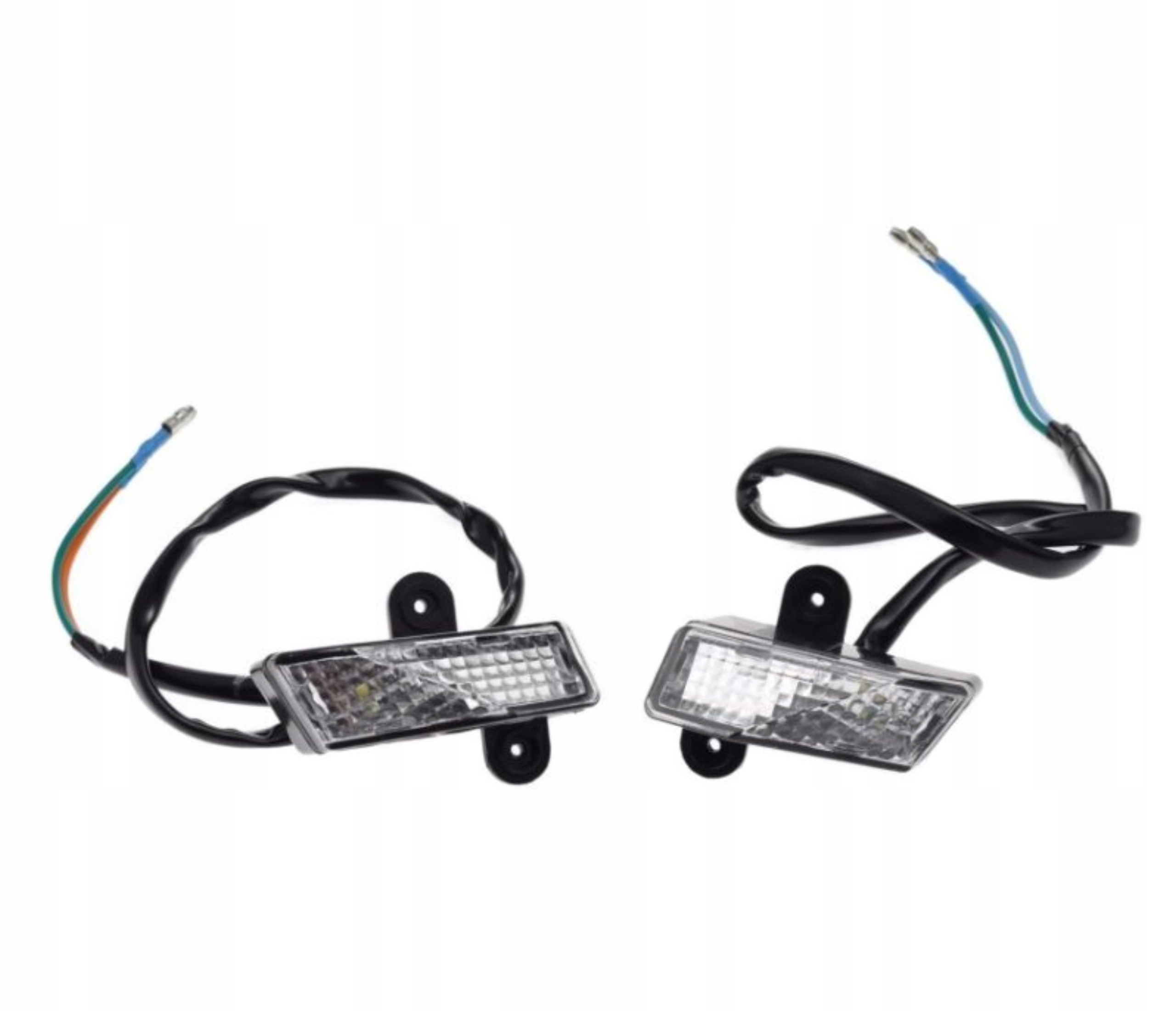 

Junak 905 50 Lampa Obrysowa Zbiornika Paliwa Baku