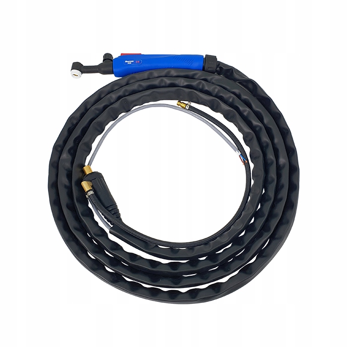 

Sherman Przewód Tig Lift T-9V Flex 4m 35-50mm