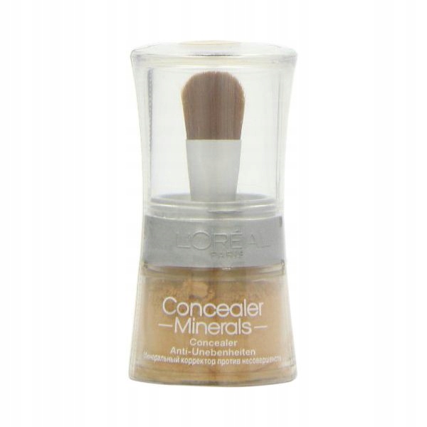 Loreal Concealer Minerals Minerální korektor 30 Beige