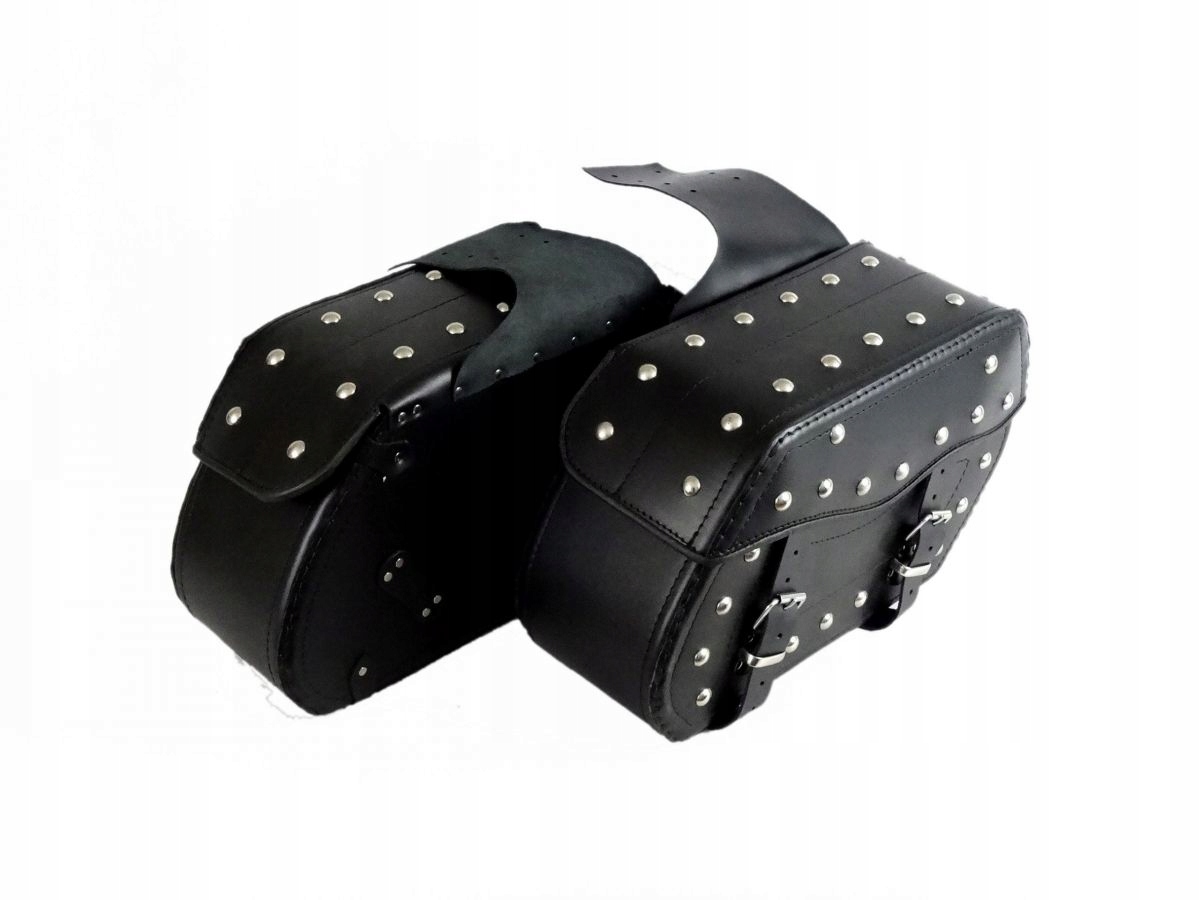 КОЖАНЫЕ СУМКИ SUZUKI MARAUDER INTRUDER 125