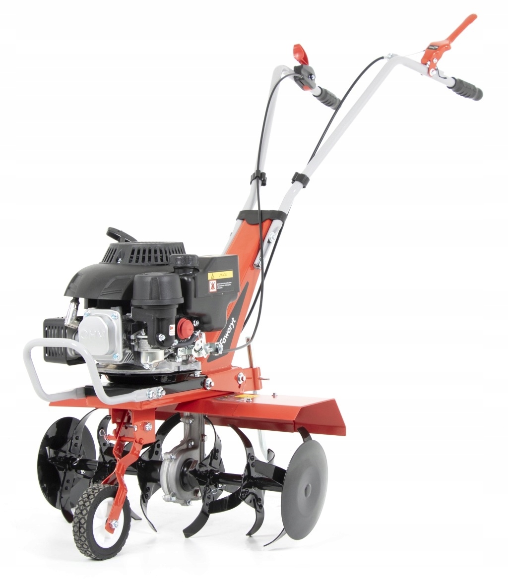 FAWORYT GLEBOGRYZARKA SPALINOWA 150cc 3.7KM 60 cm SILNIK DUCAR Kod producenta DG60-150