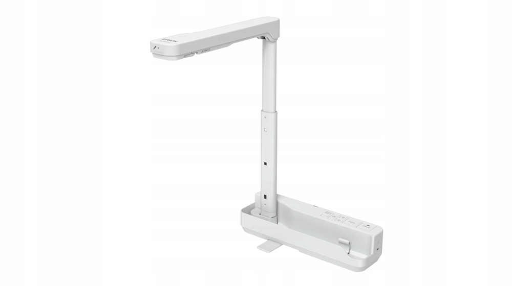 Epson ELPDC07 wizualizer projektor Full Hd Usb-Zdjęcie-0