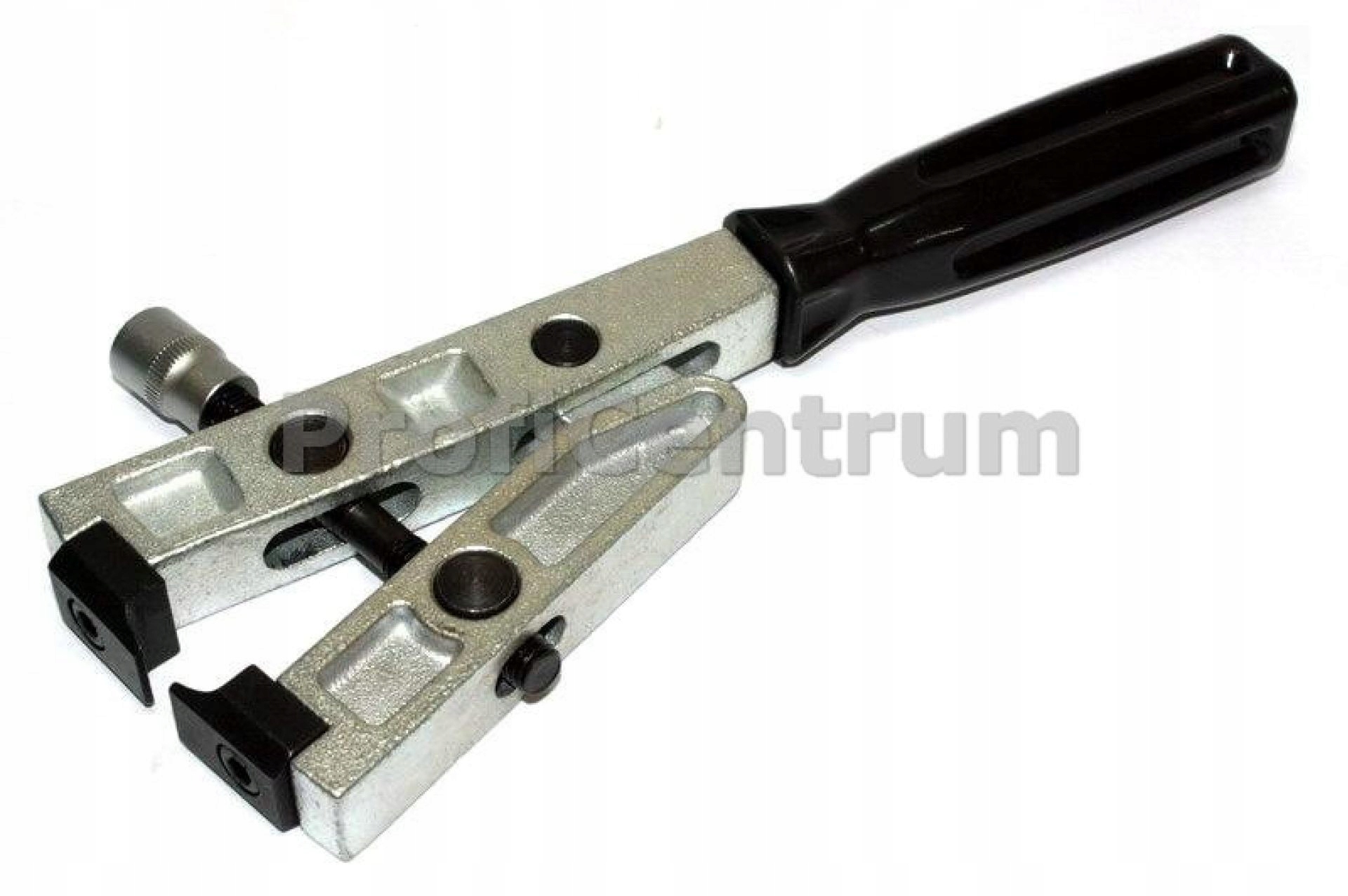 SZCZYPCE DO OPASEK PRZEGUBOW Z POKRETLEM VW BMW Producent code AN010177