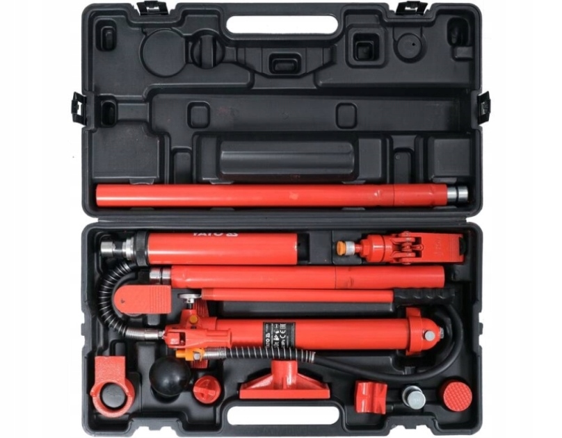 Hydraulický Rozpierač 10T Yato