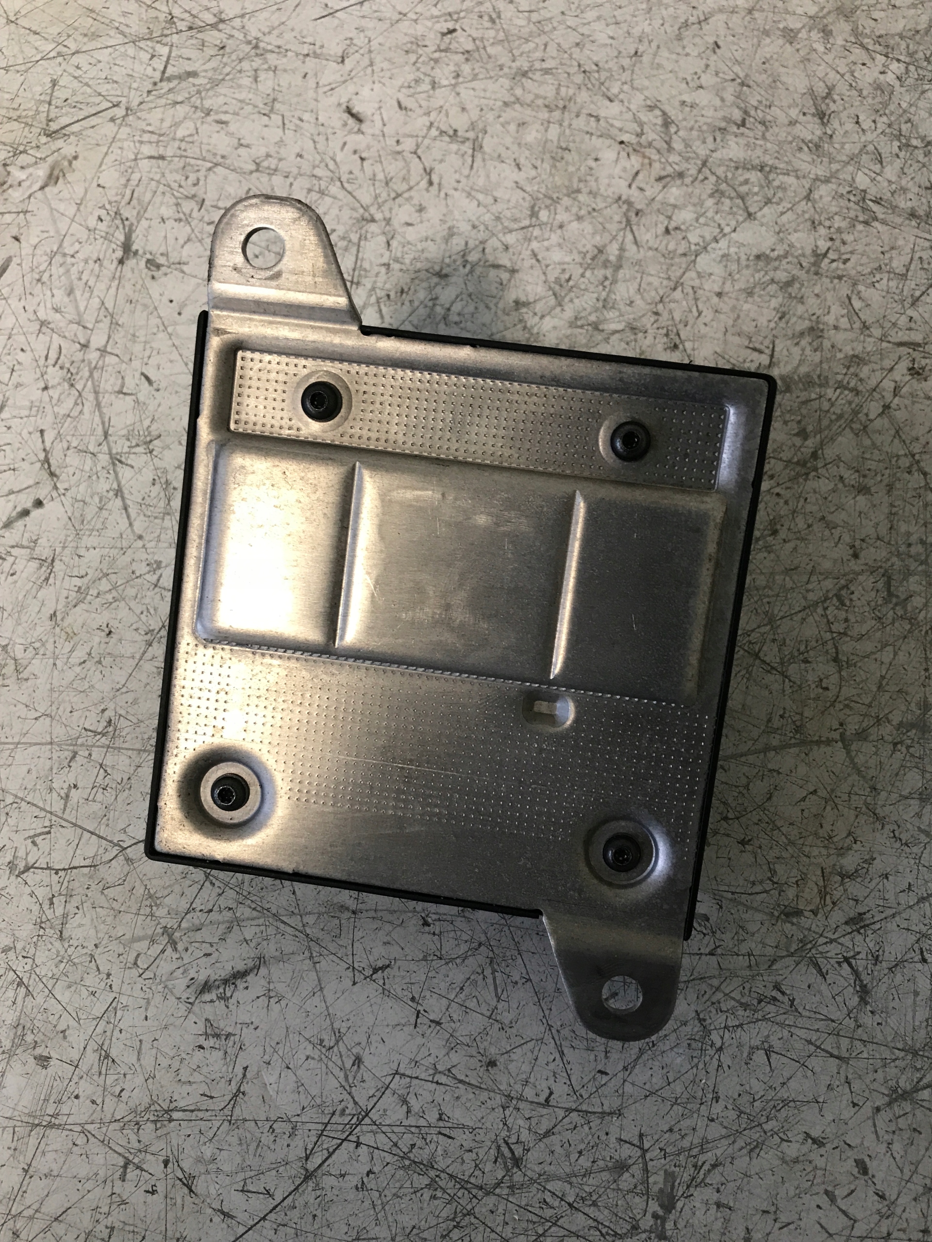 Unité commande confort MERCEDES W211 2115452132