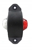 LAMPA OBRYSOWA LED OBRYSÓWKA LAWETA POMOC DROGOWA Źródło światła LED