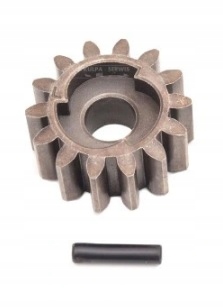 ZĘBATKA NAPĘDOWA LEWA DO KOSIAREK TB43 TB51 TB53