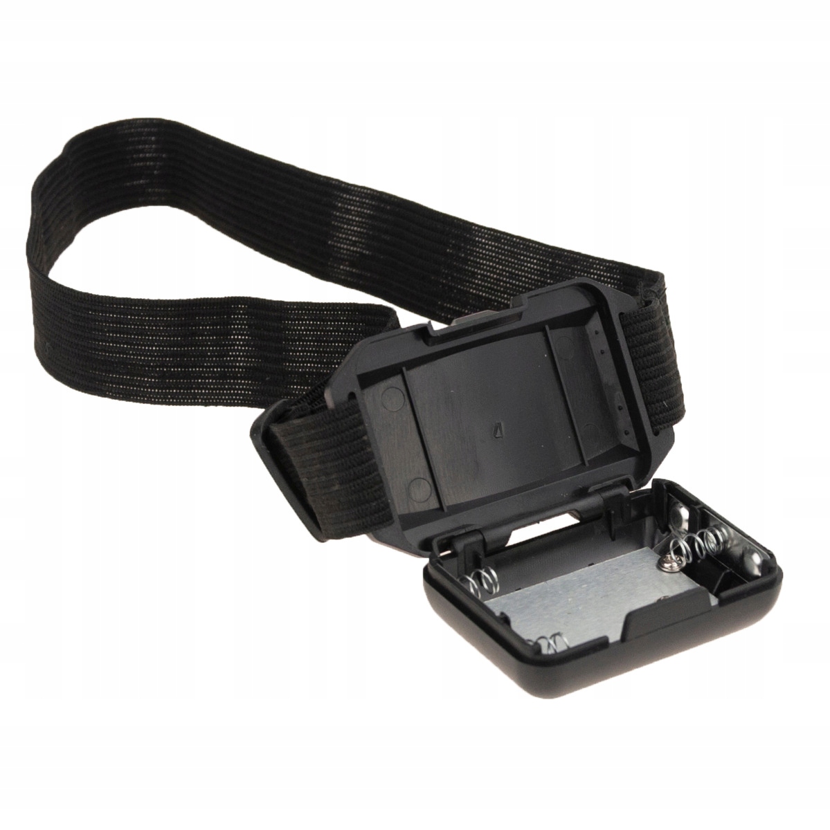 LATARKA CZOŁOWA COB 3W NA BATERIE CZOŁÓWKA Model ww57