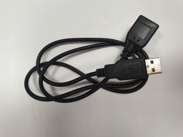ADAPTER PRZEDŁUŻACZ PRZEDŁUŻKA PRZEJŚCIE KABEL USB