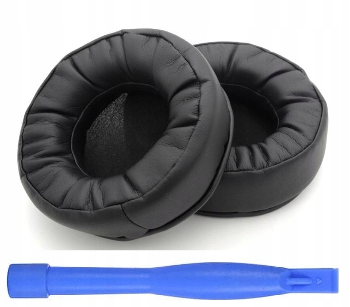 Nauszniki Gąbki Do Słuchawek Akg K550 K551 K701 Pady Najgrubsze