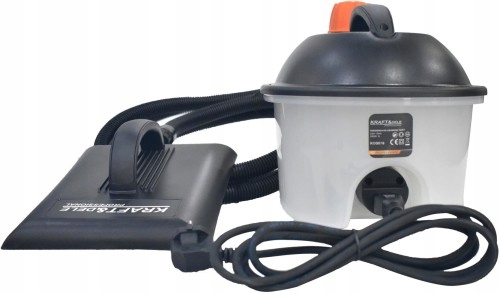 Parní Čistič Na Odstraňování Tapet 2200 W 5 L Silná Hadice Kraft&dele