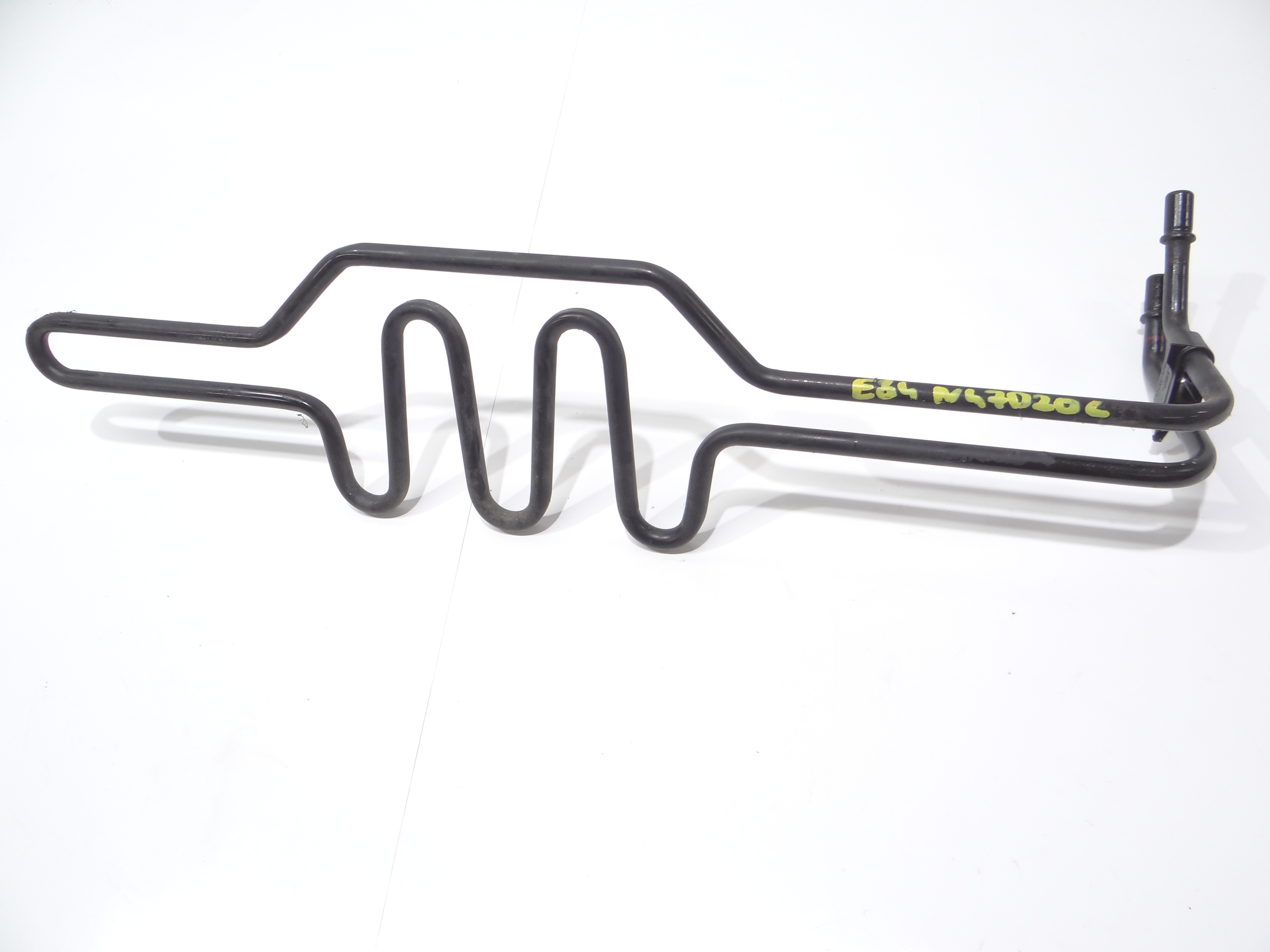 Kühler der Lenkung BMW X1 E84 N47D20C