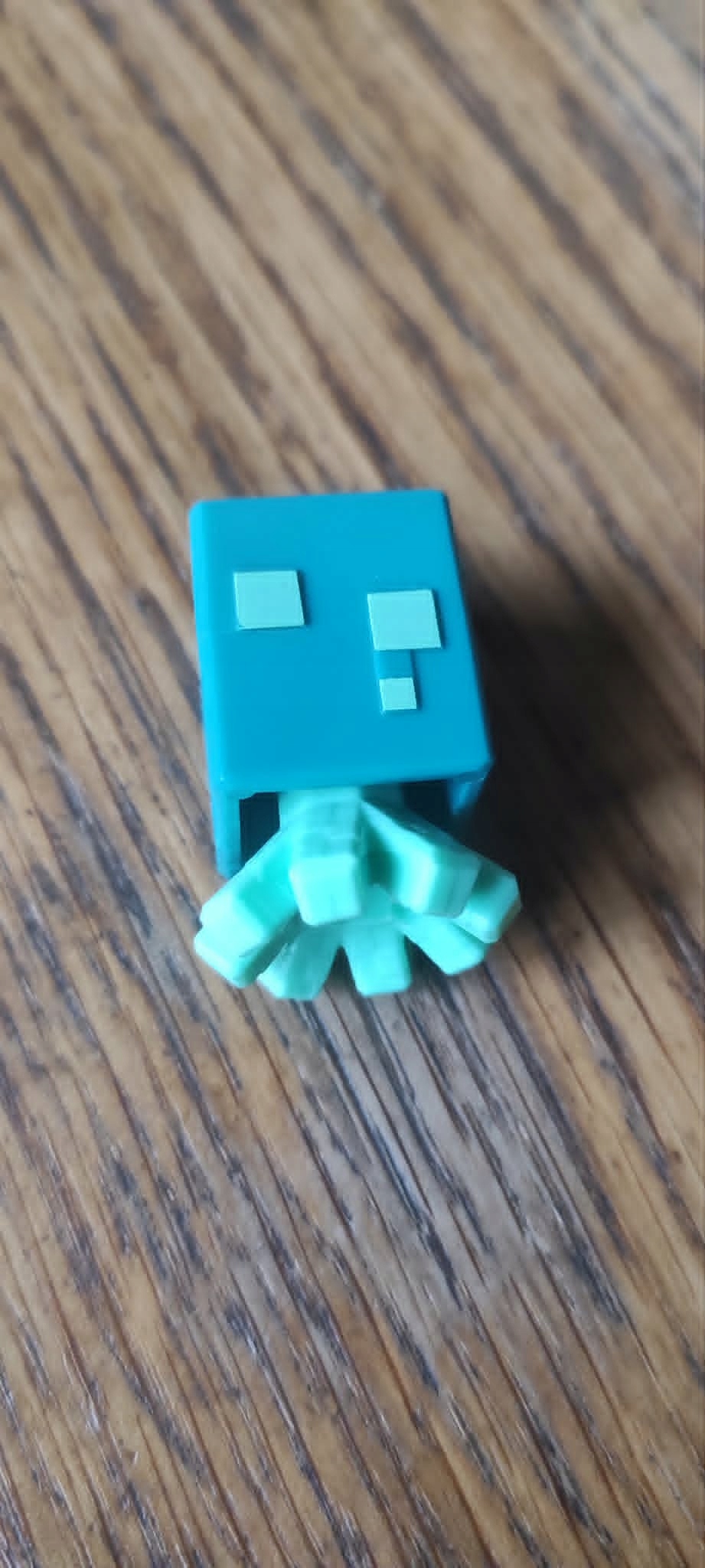 BREEZE Minecraft Kinder Joy VC328