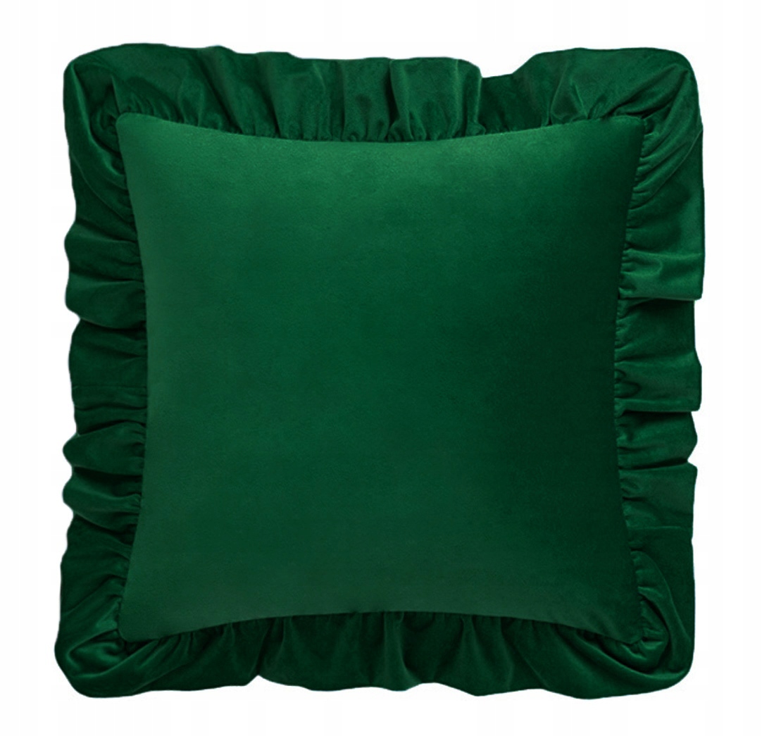 

Poszewka Na Poduszke 40X40 Jasiek Welurowa Velvet