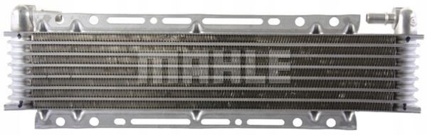 CHŁODNICA OLEJU SILNIKOWEGO CLC 206 000P MAHLE
