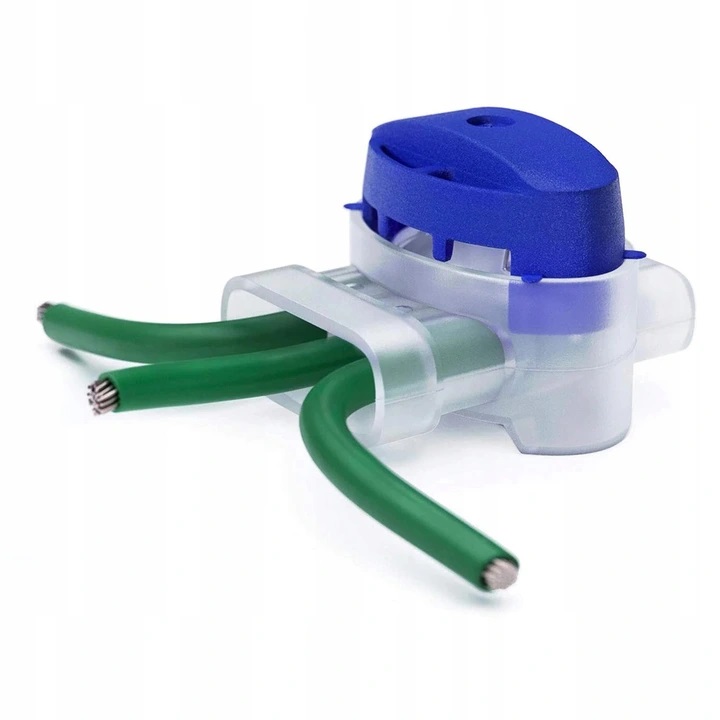 100 X Złączka żelowa hydrożelowa do łączenia przewodu kosiarki robota