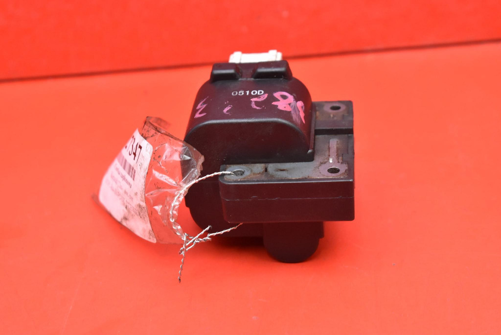 coil ignition RENAULT CLIO 2 II 1.4 8V 75 KM 98-05