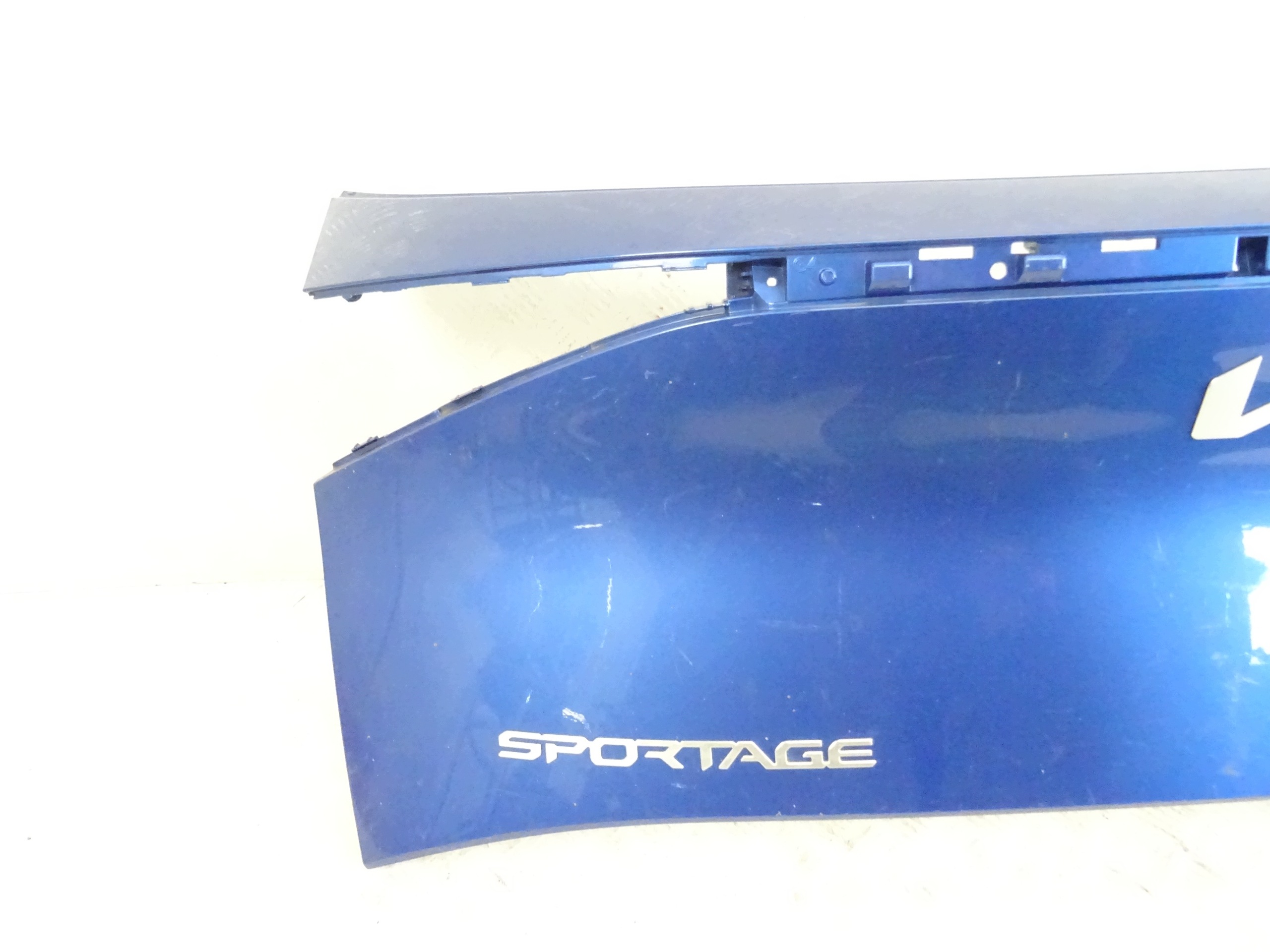 cap bonnet boot rear part KIA SPORTAGE V 87311-R2000