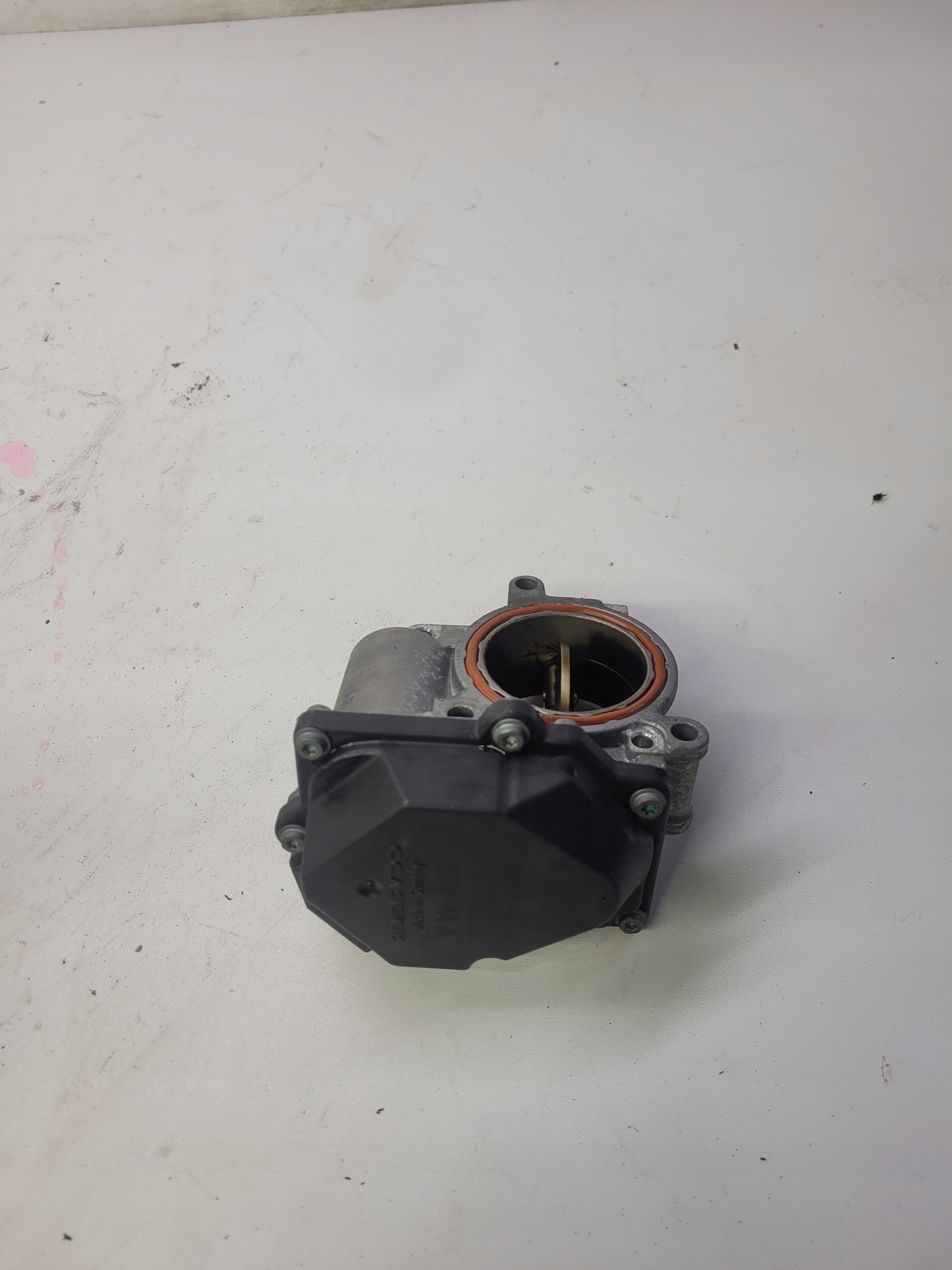 VALVOLA A FARFALLA AUDI A4 A5 A6 A7 3.0 TFSI 057128063D