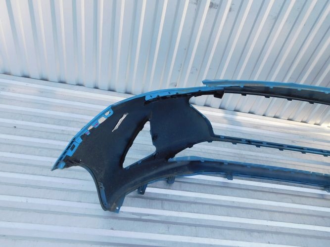 HYUNDAI I10 III 20- front bumper front