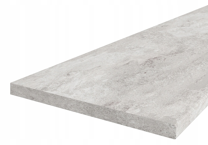 

Blat Kuchenny Calcite Grey 7480 38MM 100x60 CM