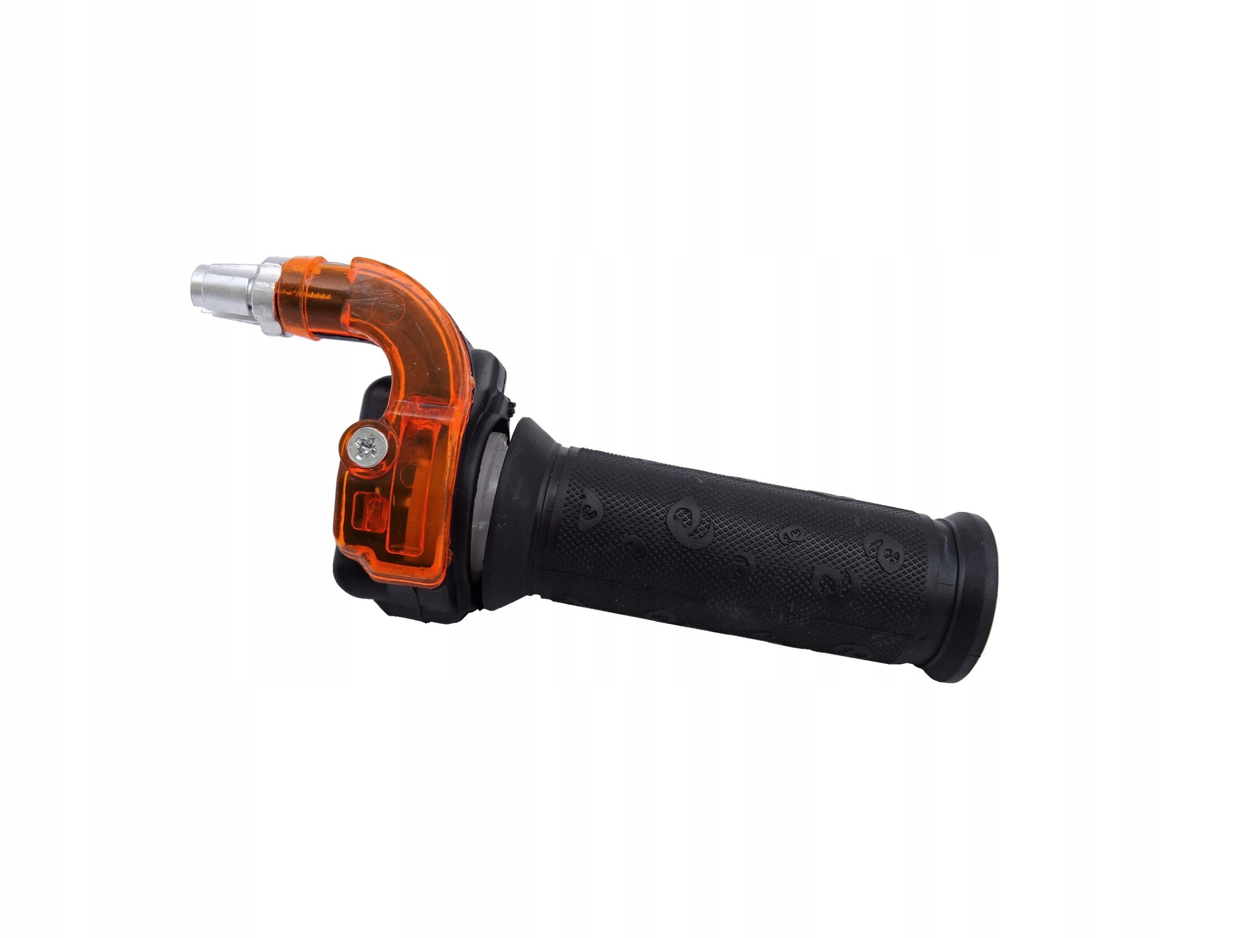 

Manetka Gazu Rolgaz Pocket Mini Cross 50CC 2T