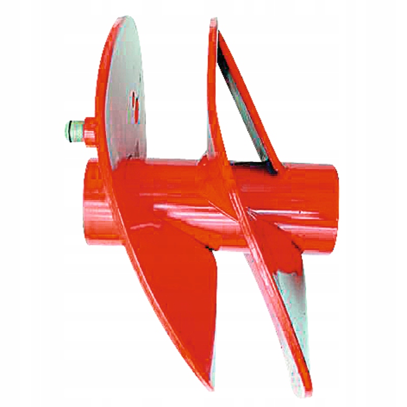 101042, 497293 - Кулачковий диск Fella 647101042f граніт