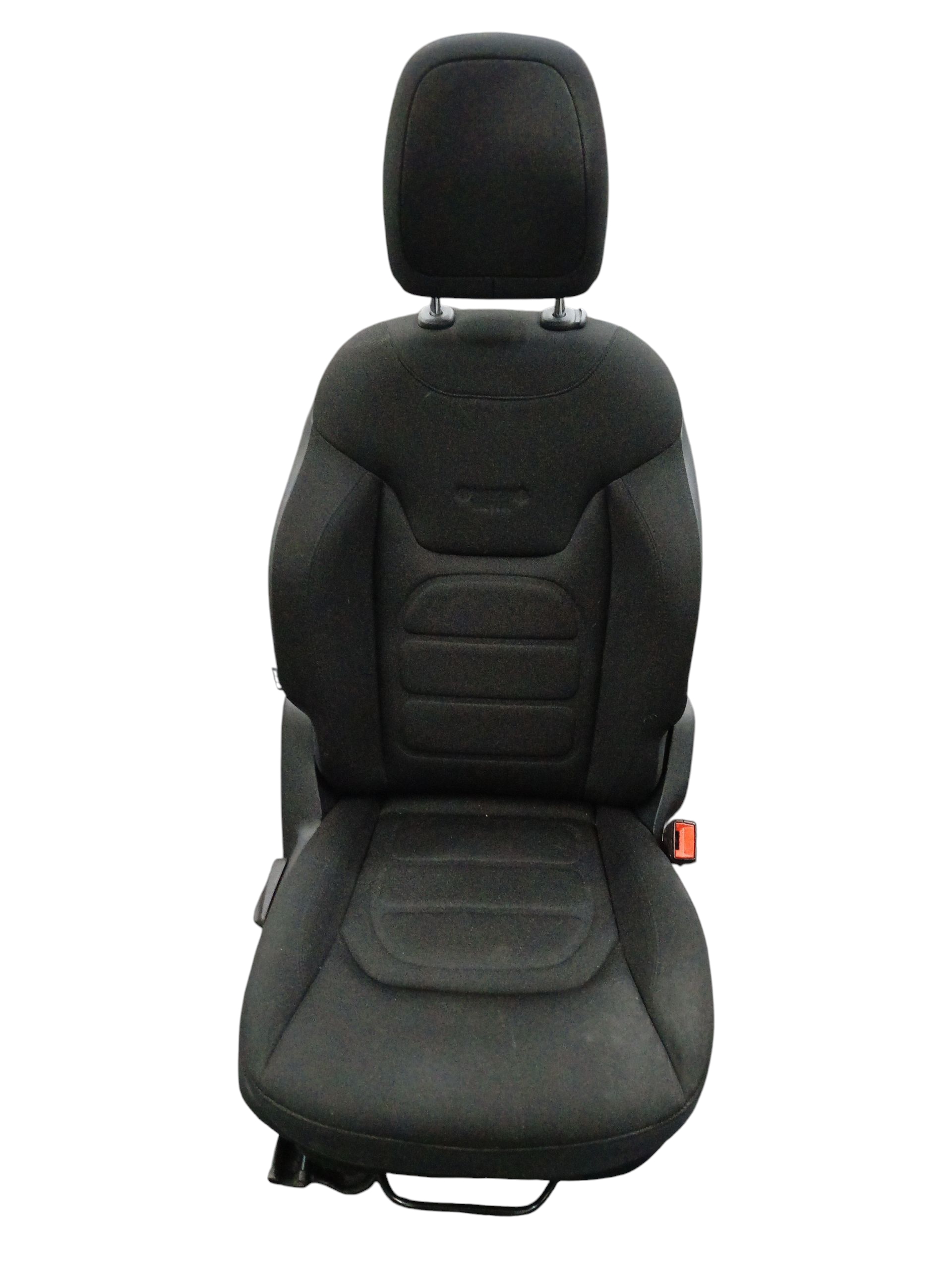 Sitz heck Seiten KPL KOMPLET JEEP RENEGADE (14-18)