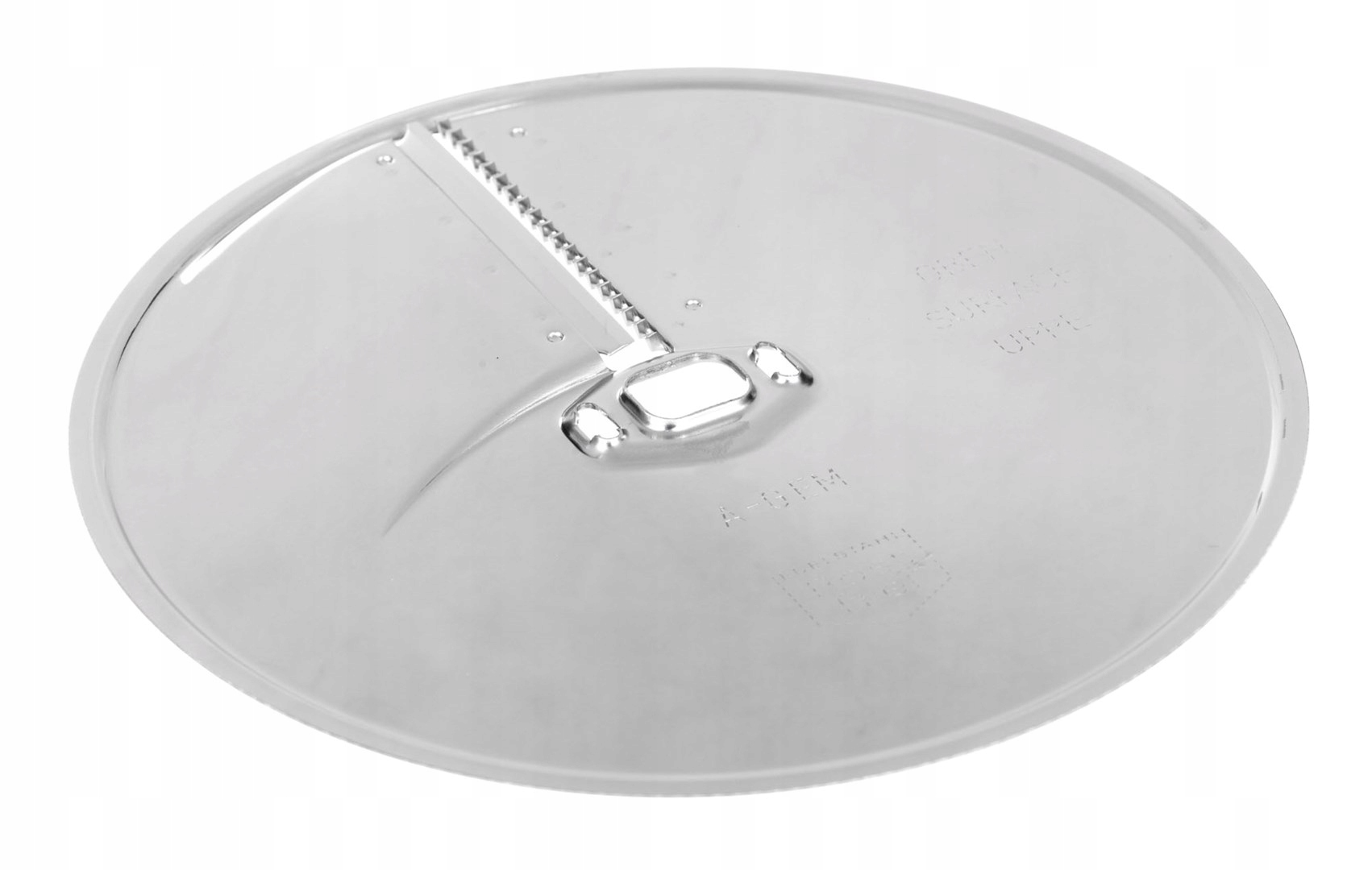 Tarcza do krojenia warzyw kuchni azjatyckiej do Mum 4 i Mum 5 Bosch Muz 45A