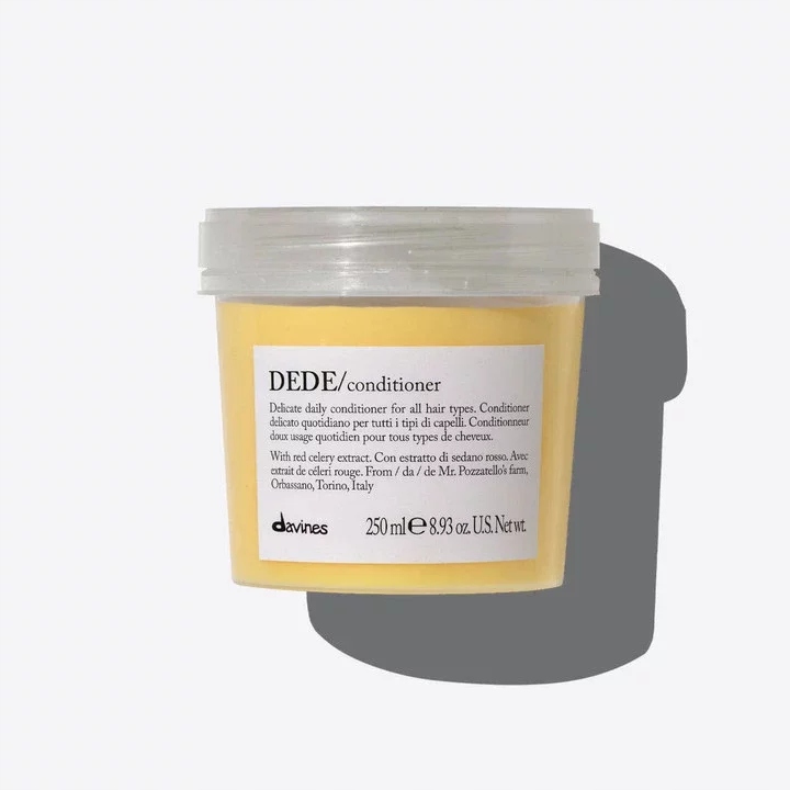 Davines Essential Haircare Dede – kondicionér pro každodenní použití 250 ml