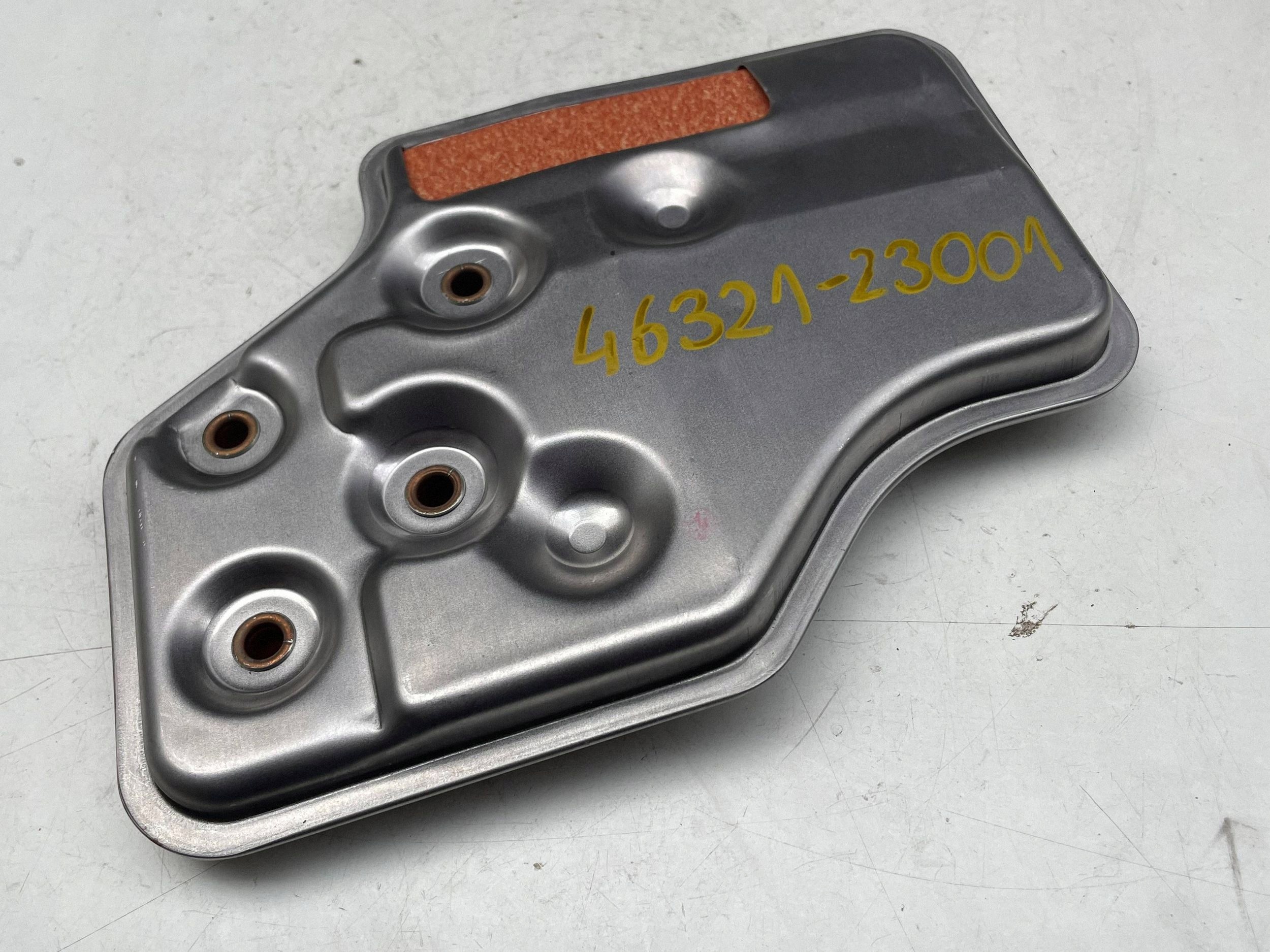 filter HYDRALICZNY HYUNDAI ACCENT 46321-23001 original!