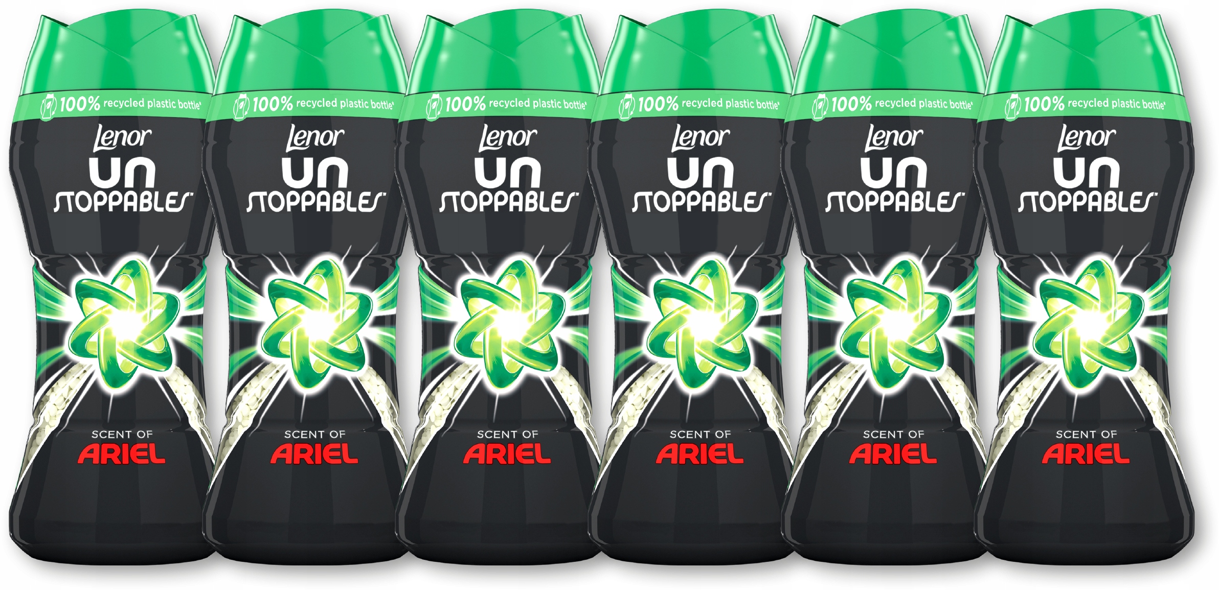 

Lenor perełki zapachowe Scent of Ariel 6x210g