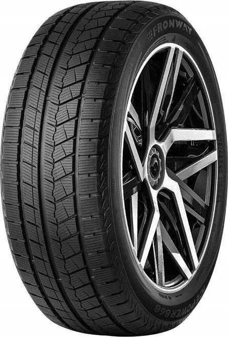 4x225/60R17 99H FRONWAY IcePower 868 opony zimowe CICHE EAN (GTIN) 6938628226196