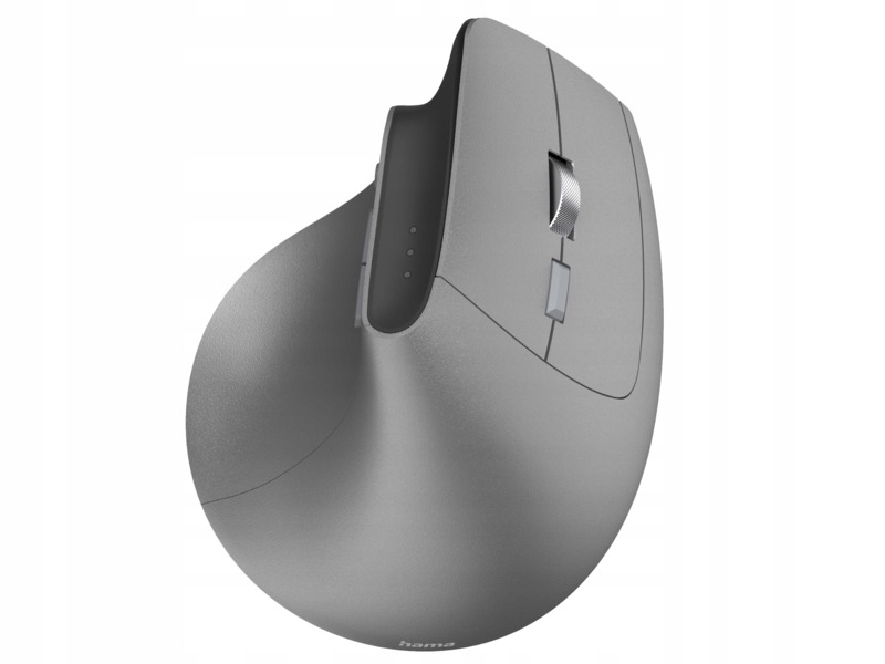 Mysz Hama EWM-700 Grafitowy