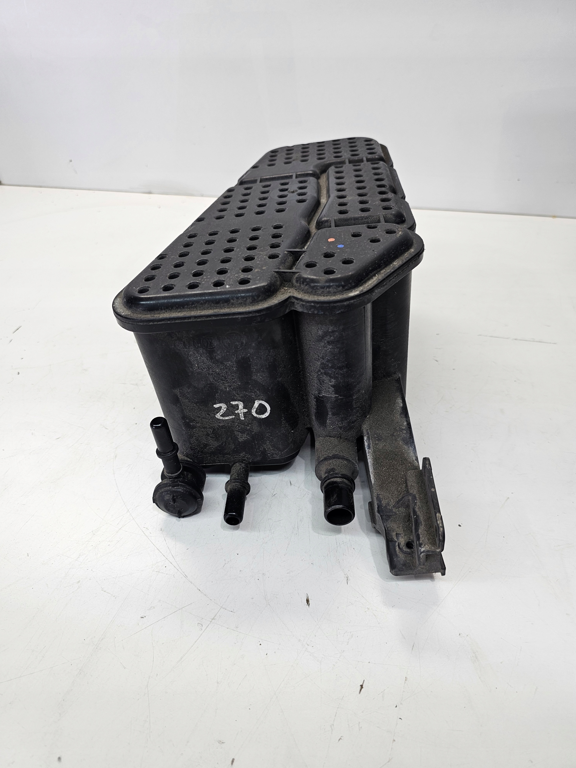carbon filter AUDI A4 B9 A5 8W 8W0201797M