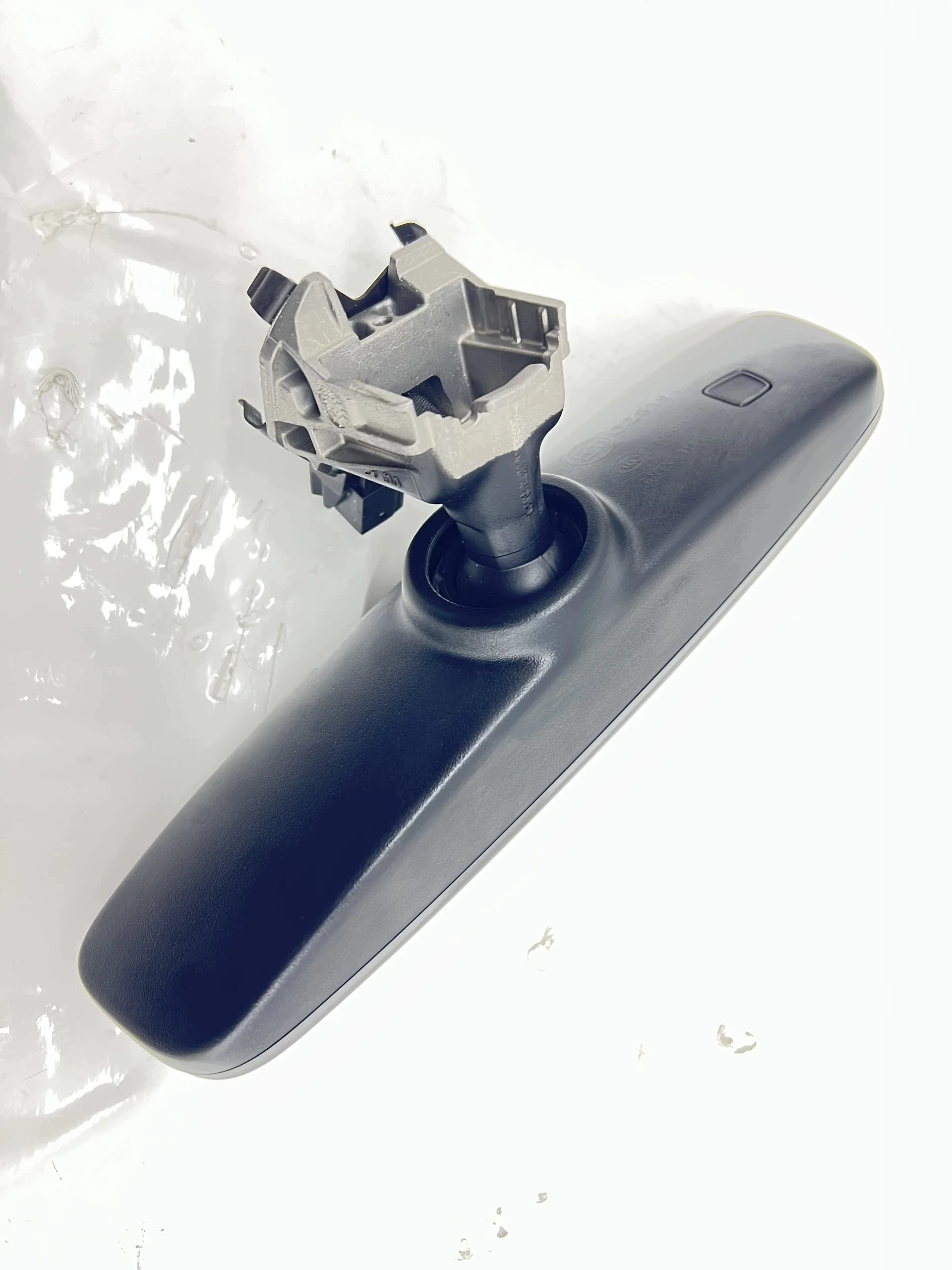 VW GOLF VIII 8 mirror middle 3G0857511AM