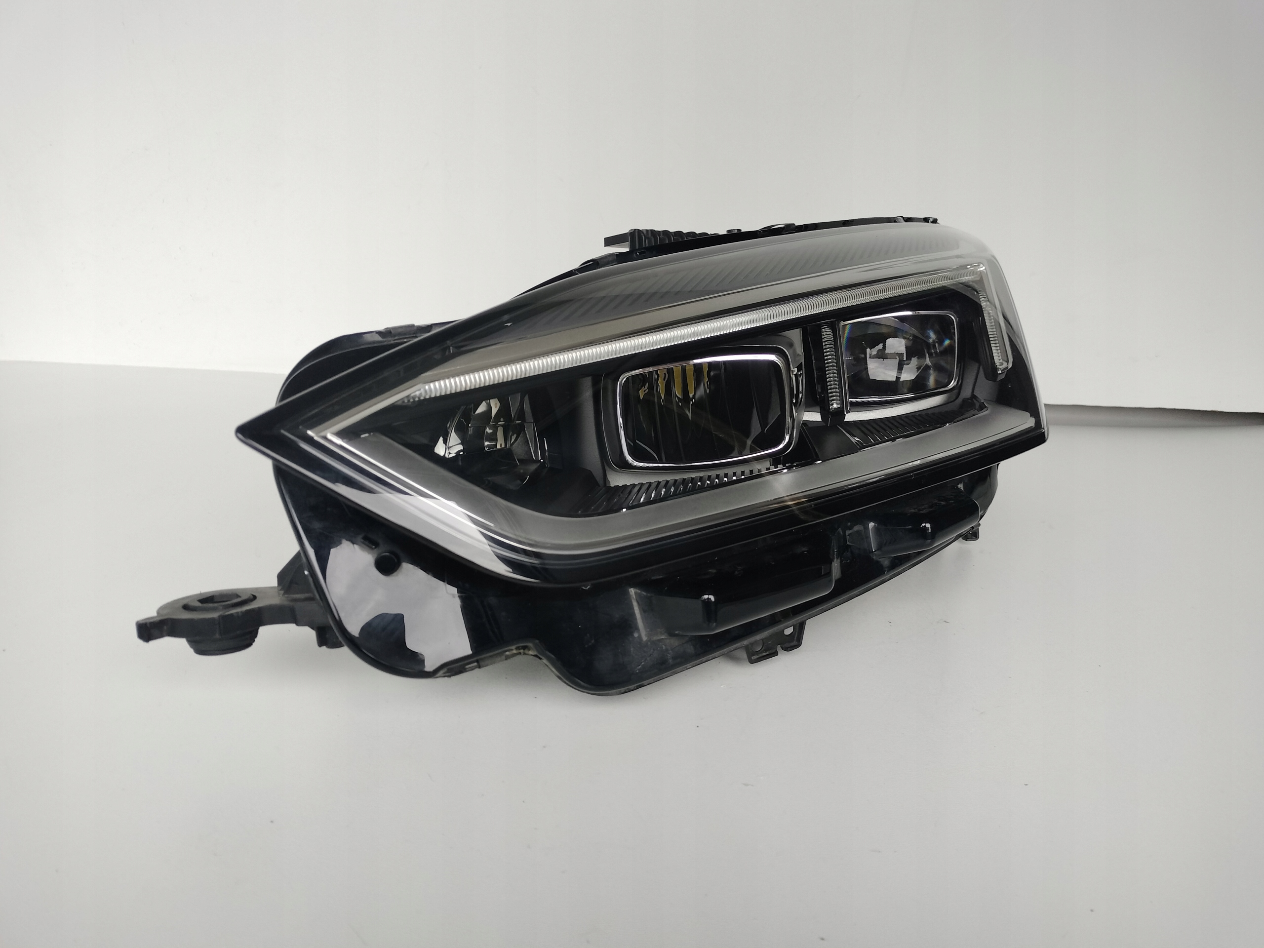 light left REFLEKTOR AUDI A5 II 8W6 16- FULL LED
