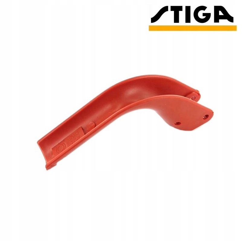 DŹWIGNIA HAMULCA SILNIKA STIGA 322321700/1 MACALLISTER MC484 HP SP ORYGINAŁ Marka Stiga
