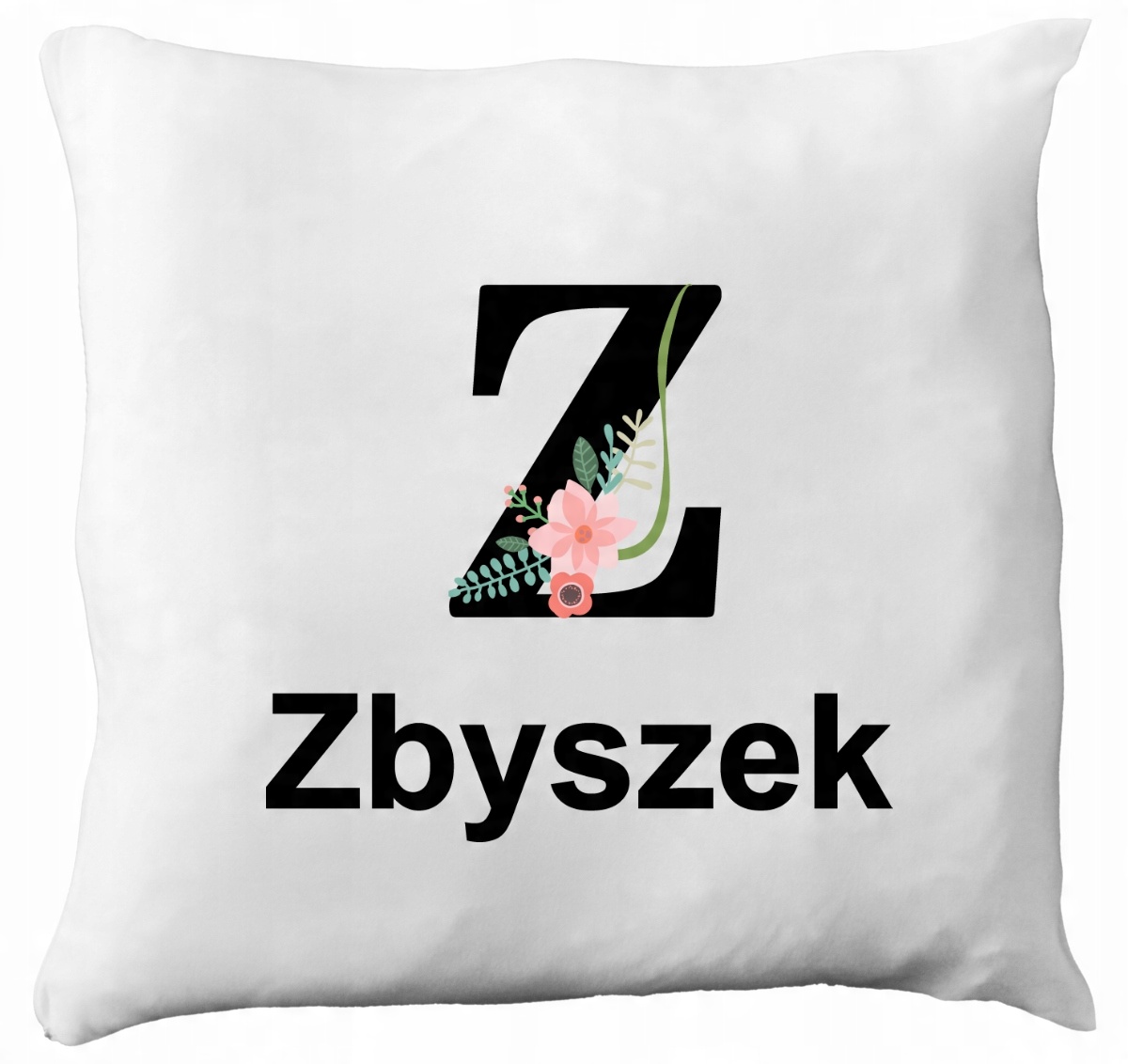 

Poduszka Zbyszek, na każdą okazję, 1