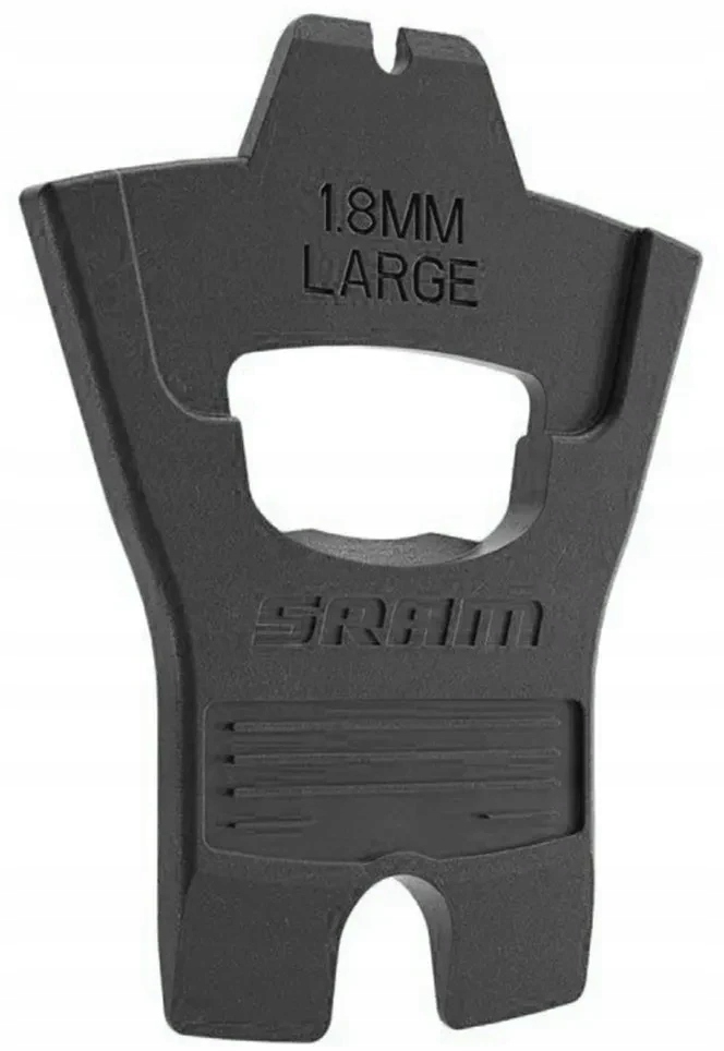 Sram rozpieracz okładzin Code R/RS/RSC/Ultimate 2mm
